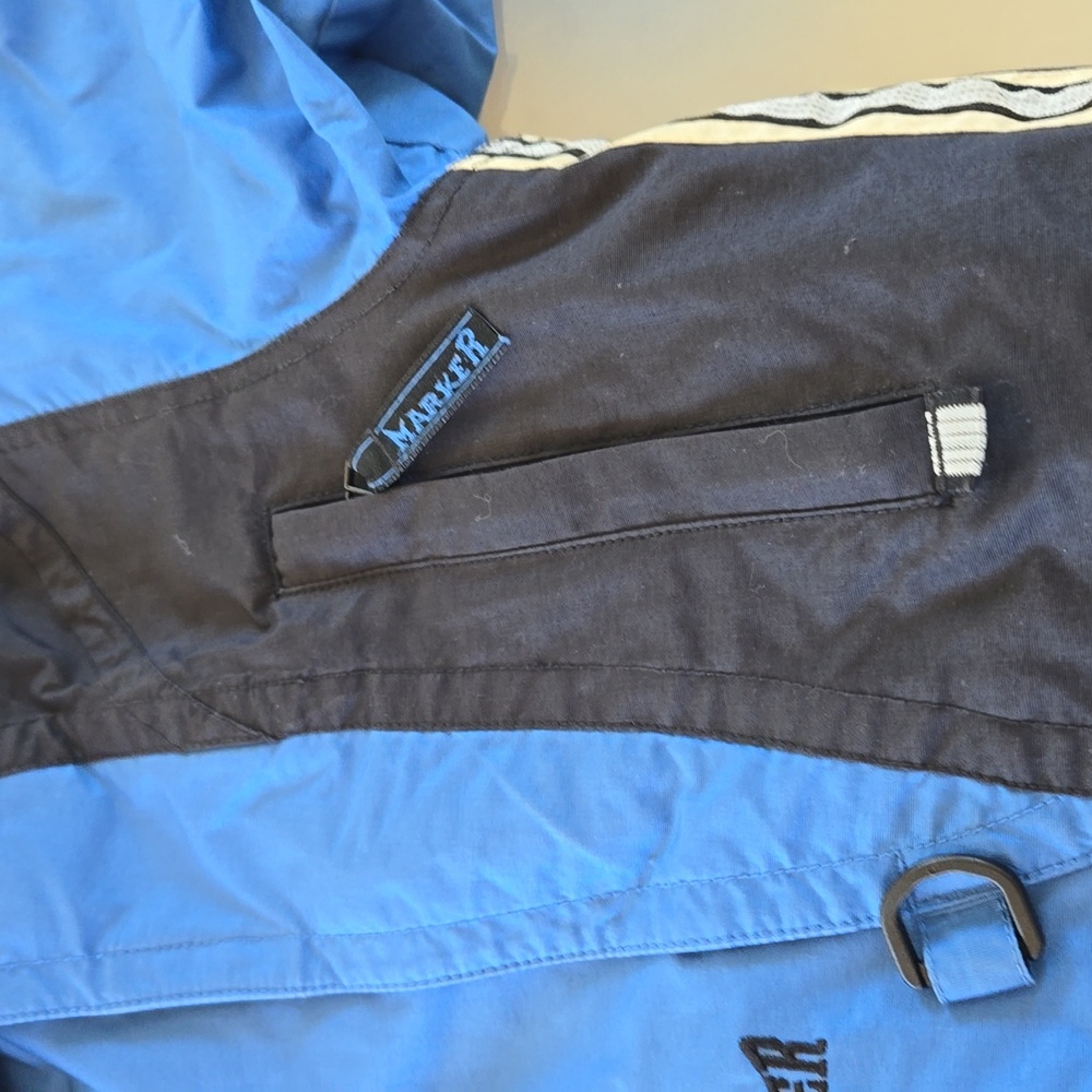 Marker Women's Coat - image 6